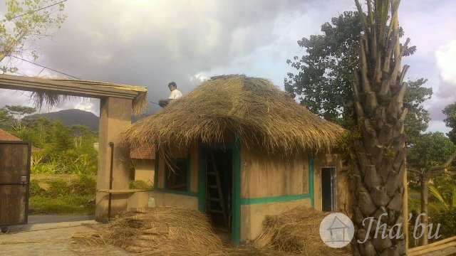 Completed Project